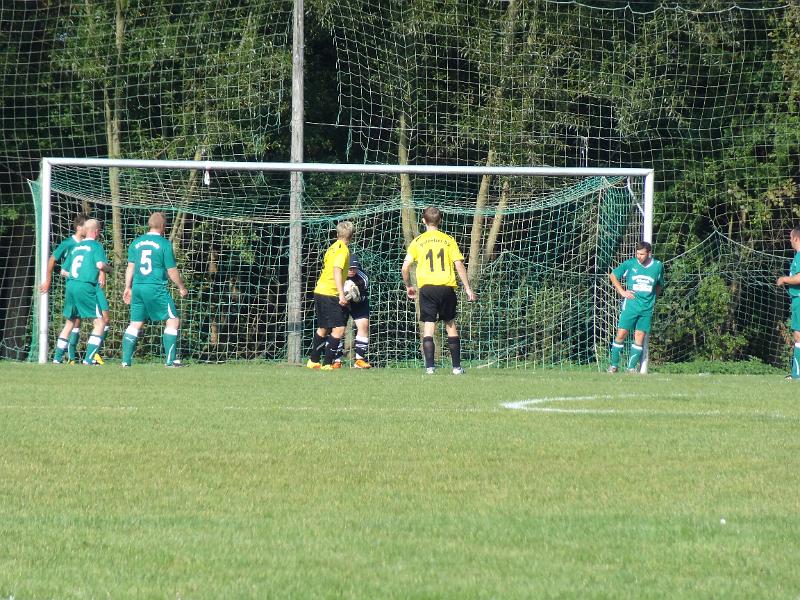 Grossenbrode-SereetzII- 021.JPG - Nicht jeder Schuss war ein Treffer.